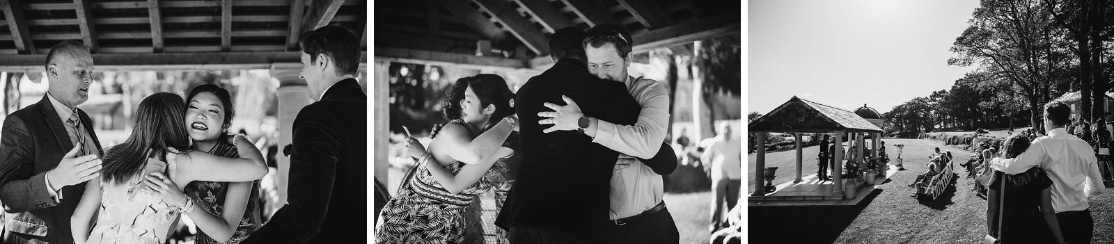 Tredudwell Manor Wedding Photography